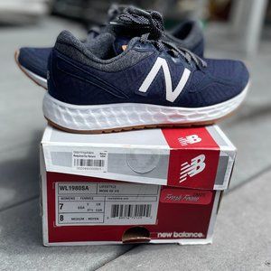 New Balance WL198SA Lifestyle MODE DE VIE